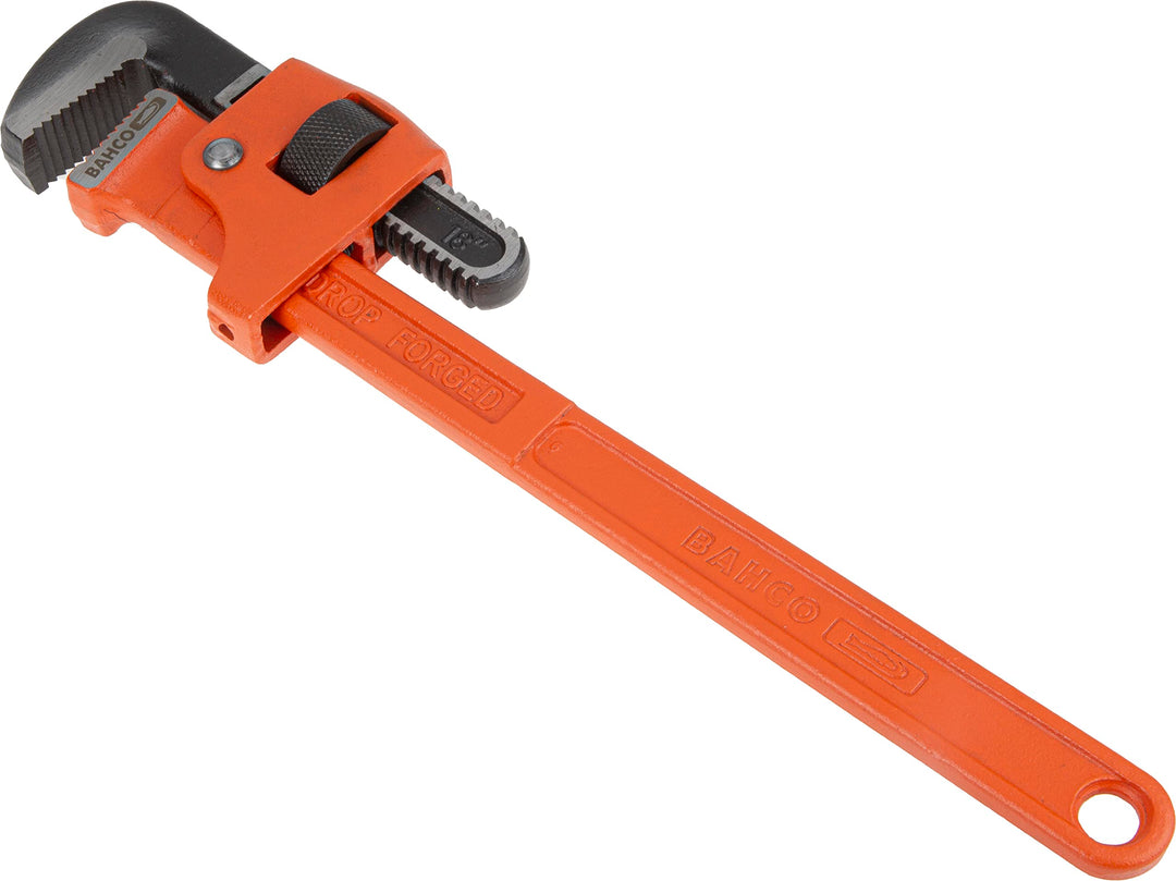 Bahco Llave Tubo Stillson 18, 1