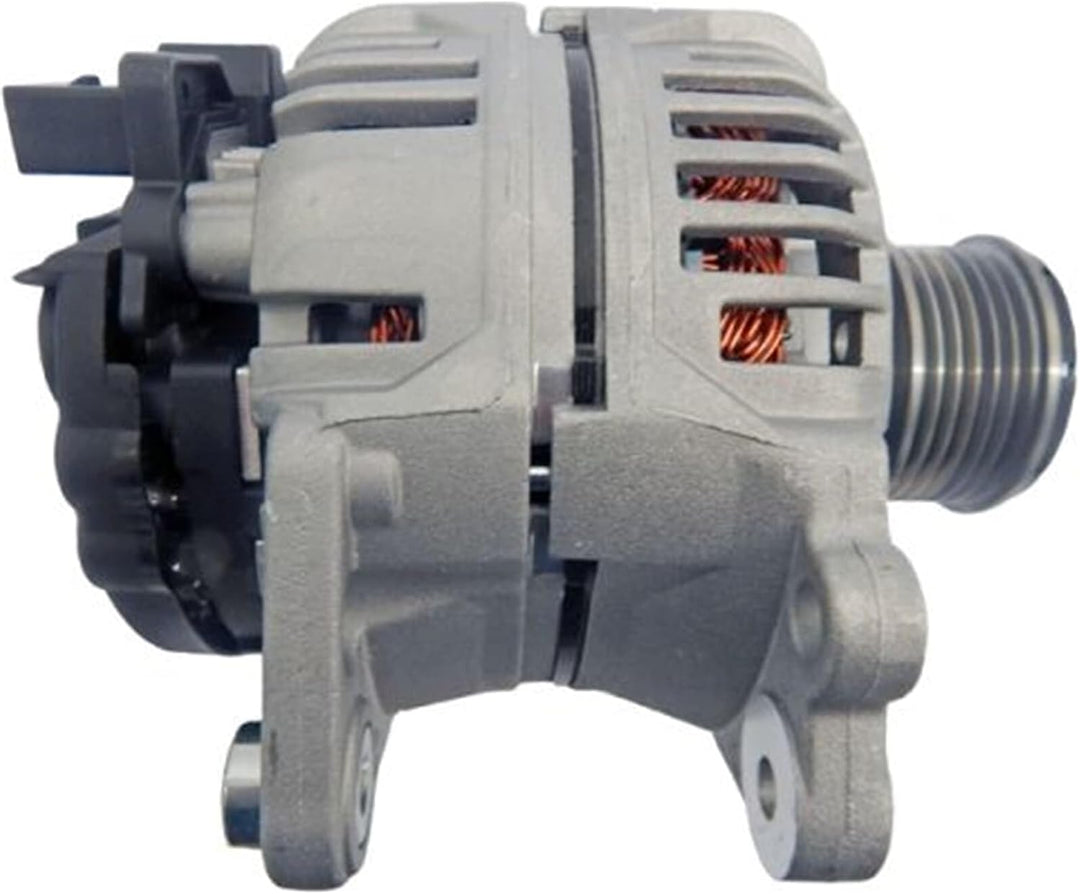 HELLA - Generator/Lichtmaschine - 14V - 110A - für u.a. Ldv Maxus Box - 8EL 011 713-351