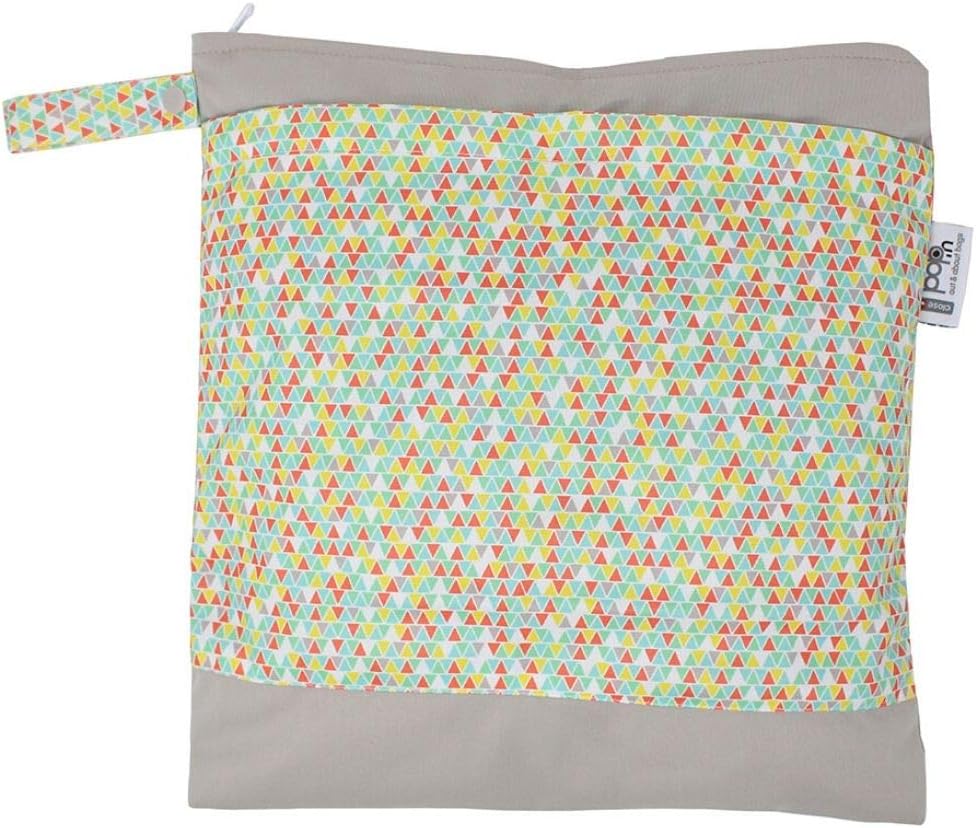 Close Parent – Premium Bambus-Windel-Set in Pastellfarben – umfassendes Paket mit Boostern, biologis