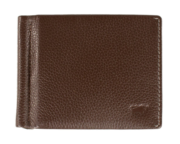 BRAUN BÜFFEL Prato Geldbörse RFID Leder 11 cm