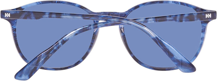 Helly Hansen Unisex-Erwachsene Hh5012-c02-51 Sonnenbrille, Blau, 51/18/145