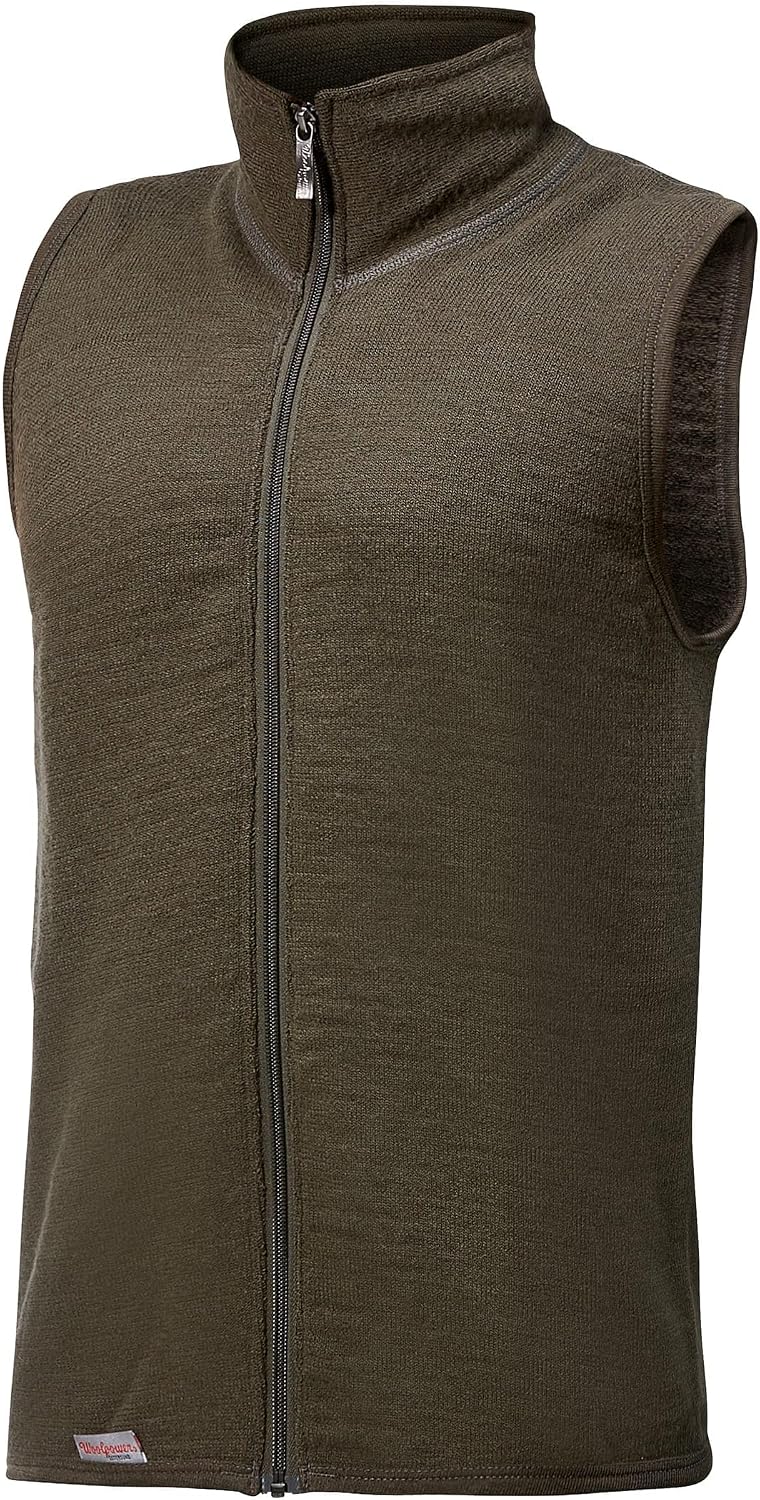 Woolpower Vest 400 XS, XS