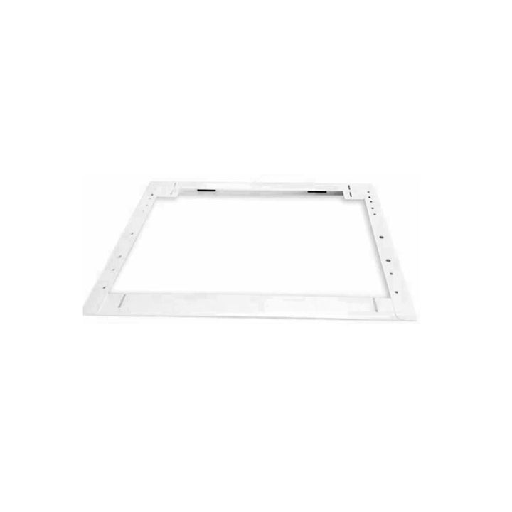 Electrolux E4YHMKP2 Verbindungskit mit ausziehbarem Regal, für Geräte mit einer Breite von 60 cm und