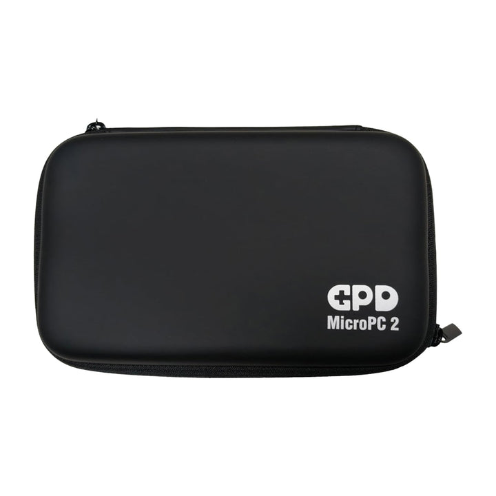 GPD MicroPC 2 Hartschalen-Tragetasche – Stossfeste Eva-Reisetasche für GPD Micro PC 2 Mini-Laptop un