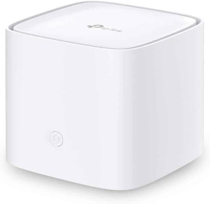 TP-Link HC220-G5(1-pk) AP WiFi AC1200 Mesh WISP
