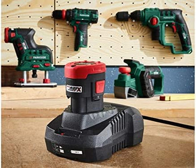 PARKSIDE Bohrschrauber PBSA 12 D2 12V
