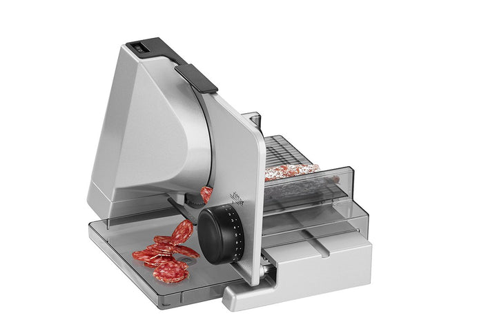 ritter Allesschneider solida 2, elekritscher Allesschneider mit ECO-Motor, made in Germany