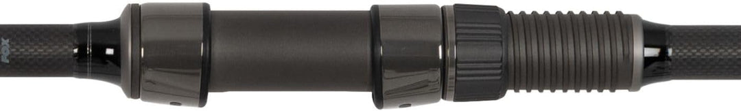 Fox Horizon X5 - S abbreviated Handle 12ft 3.75lb - Karpfenrute zum Karpfenfischen, Angelrute für Ka