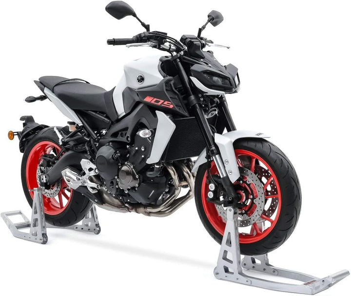 ConStands - Motorrad Montageständer für Ducati Streetfighter 848, Streetfighter/S,Supersport 600/750