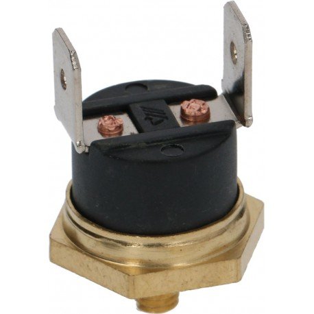 Saeco Thermostate A Kontakt 100 °C M4 Code: 1443011