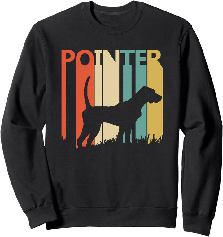 Pointer Sweatshirt