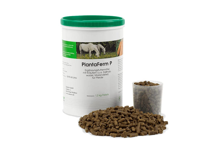 Plantavet PlantaFerm P 1200 g Pellets
