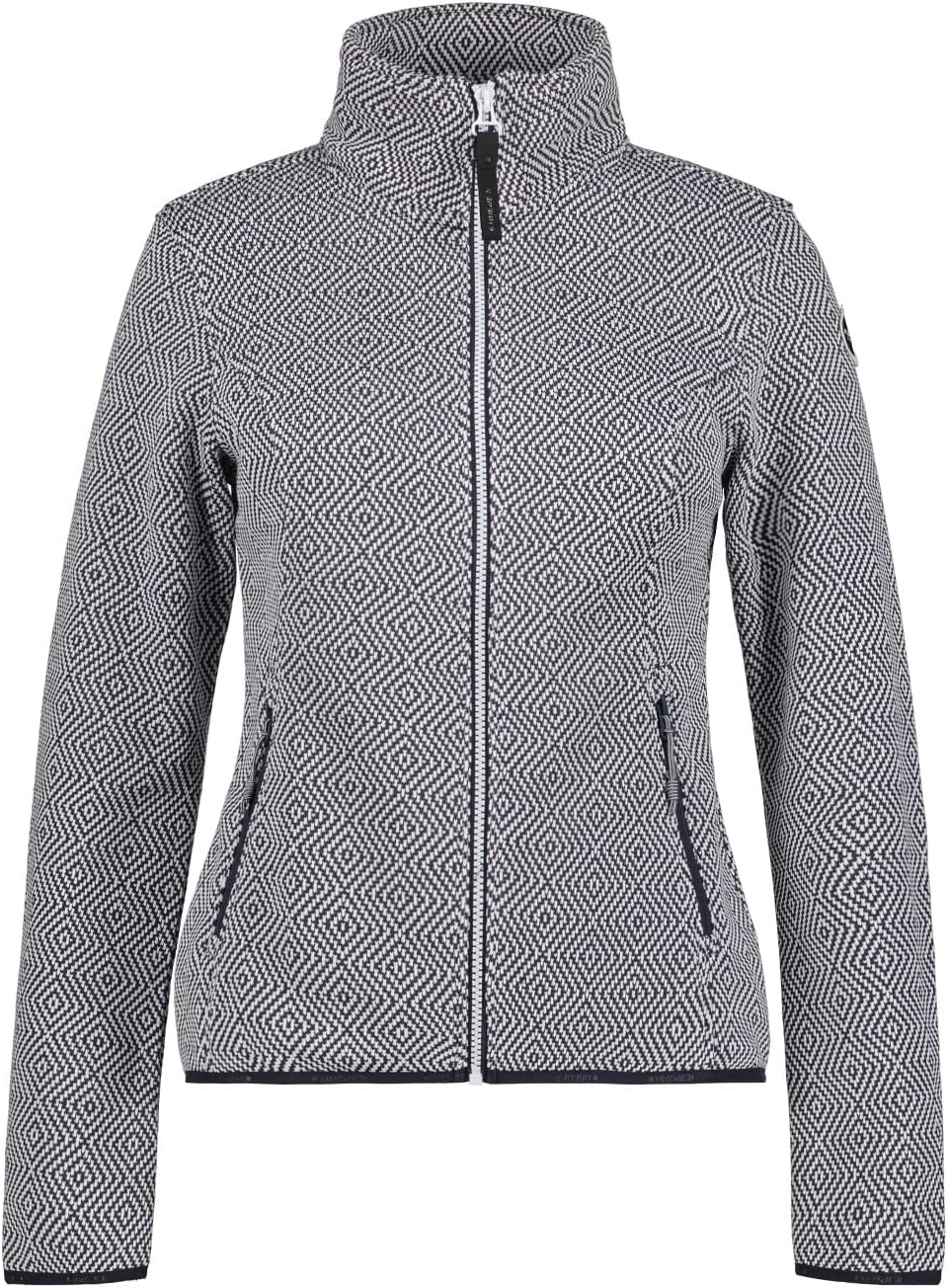 Icepeak Aulti Women 54858 DUNKEL BLAU S, DUNKEL BLAU S
