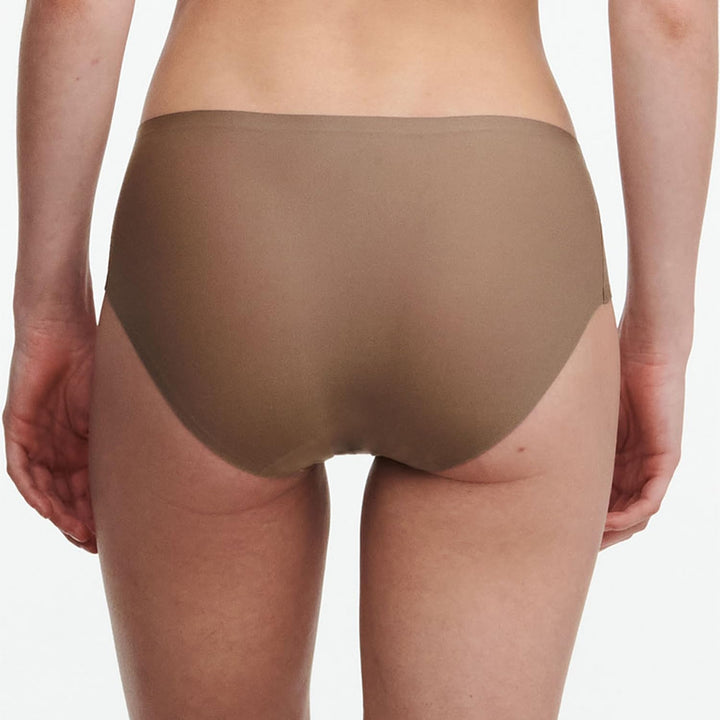 Chantelle SOFTSTRETCH, Shorty (Pack X5), Unnsichtbare Unterwäsche für Dame, Einheitsgrösse von 36 bi