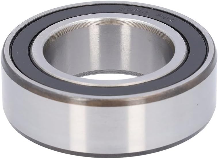 febi bilstein 14838 Umlenkrolle für Zahnriemen , 1 Stück
