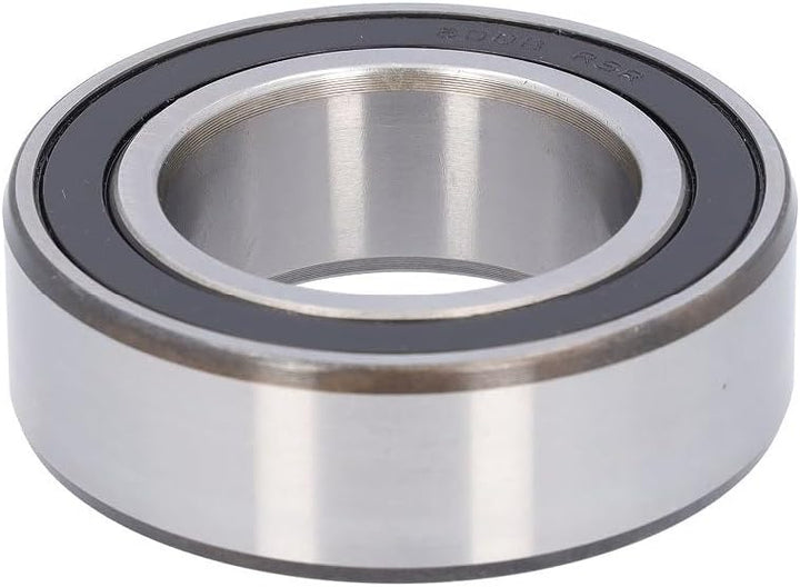 febi bilstein 14838 Umlenkrolle für Zahnriemen , 1 Stück