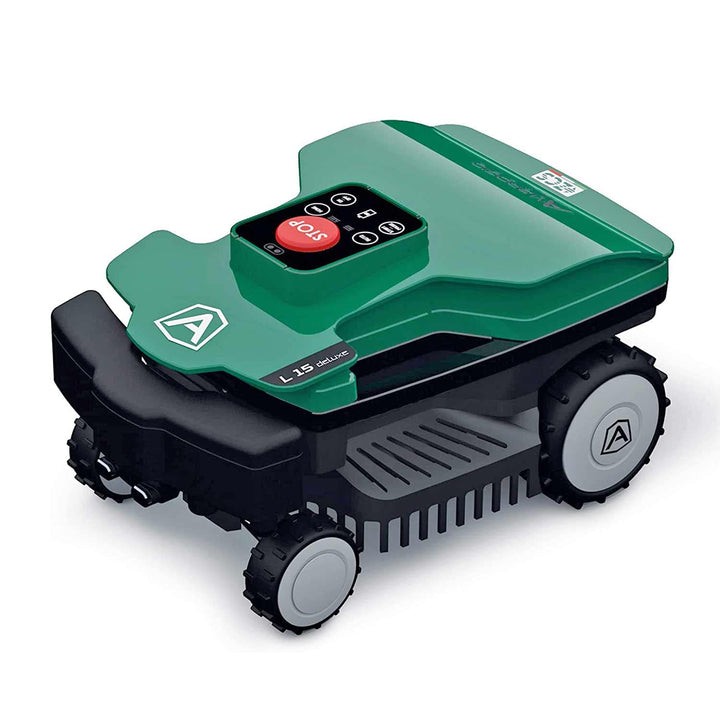 Mähroboter Ambrogio L15 Deluxe