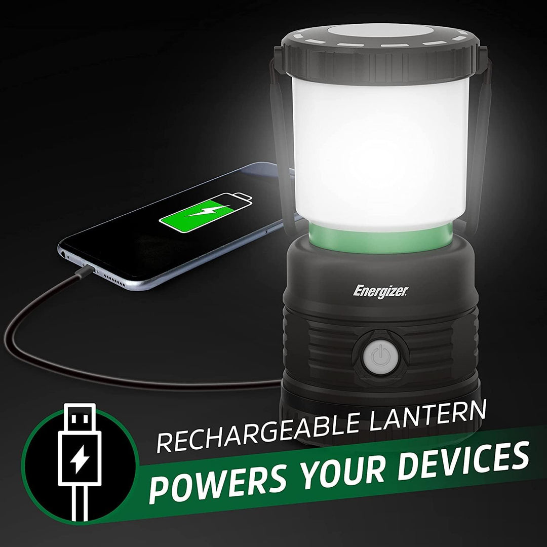 Recharge Lantern ENR