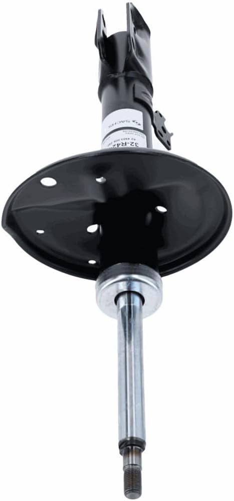 SACHS 313 809 Stossdämpfer Für Toyota RAV 4 MK II (_A2_) 2000-2005 links, Vorderachse