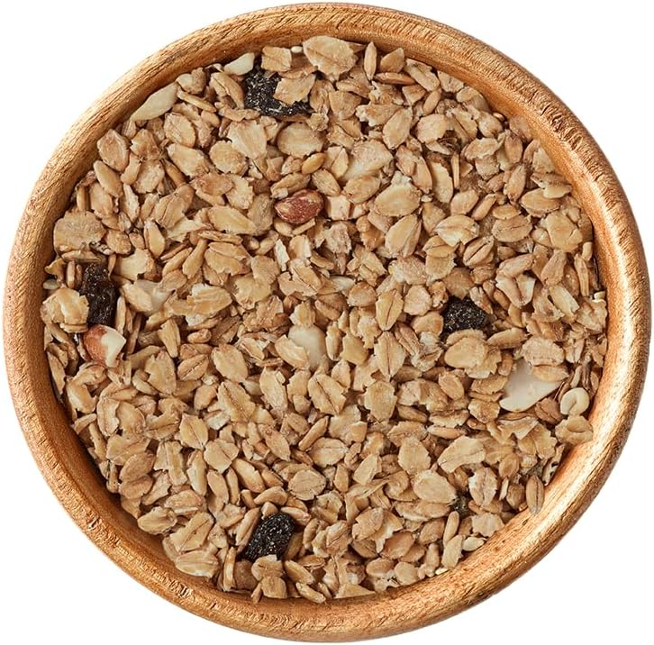 Elles Fettfutter 20kg I Energiespender mit 100% natürlichen Zutaten | Ganzjähriges Wildvogelfutter f