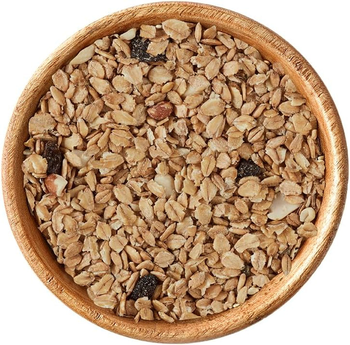 Elles Fettfutter 20kg I Energiespender mit 100% natürlichen Zutaten | Ganzjähriges Wildvogelfutter f