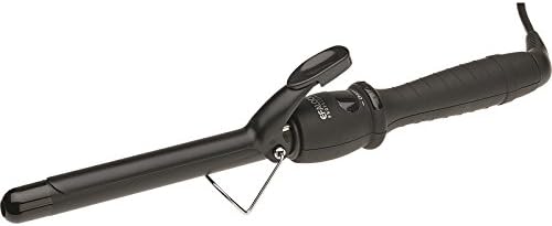 Professioneller Lockenstab,19mm, LCD-Display. Schnelle Aufheizung. 41739