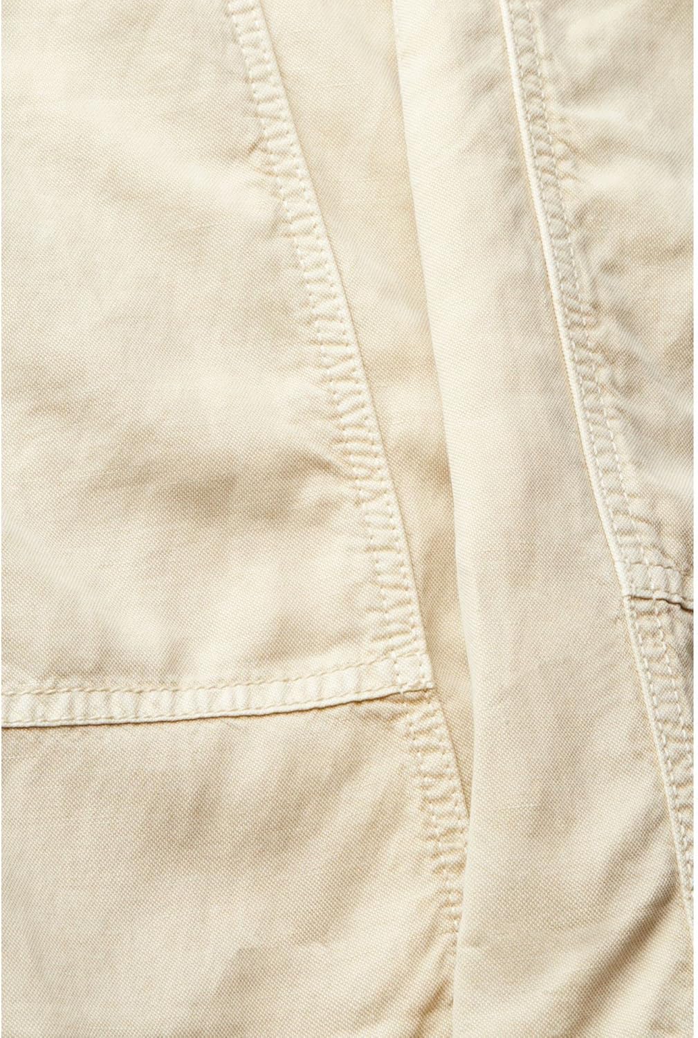 ESPRIT Damen Shorts 38 285/Sand, 38 285/Sand