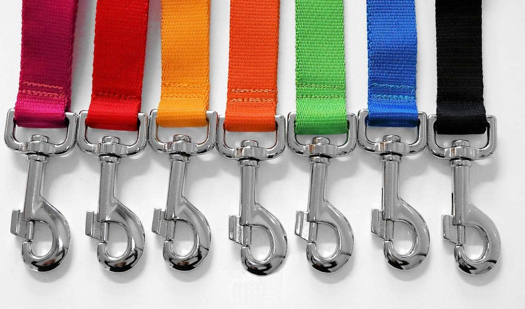 Canicross Hundeleine, professionell, mit einziehbarem Stossdämpfer, ausziehbar, 2,5 m, Jogging, Ski-