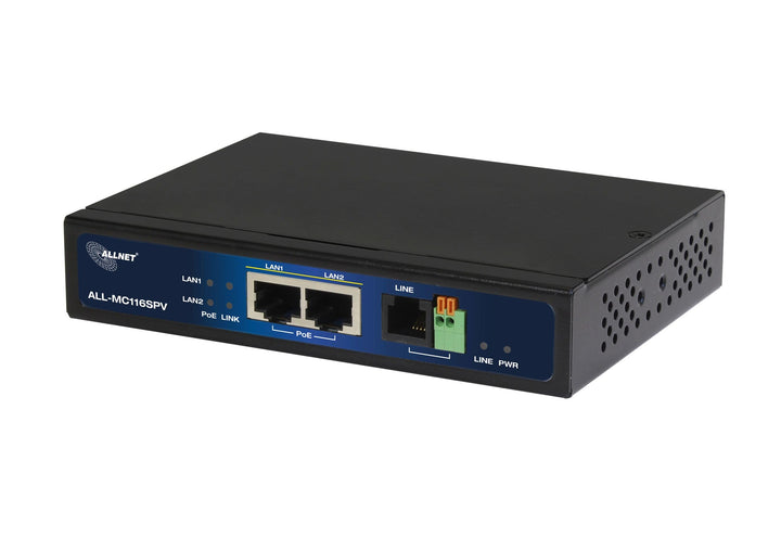 ALLNET ALL-MC116SPV-VDSL2 Modem