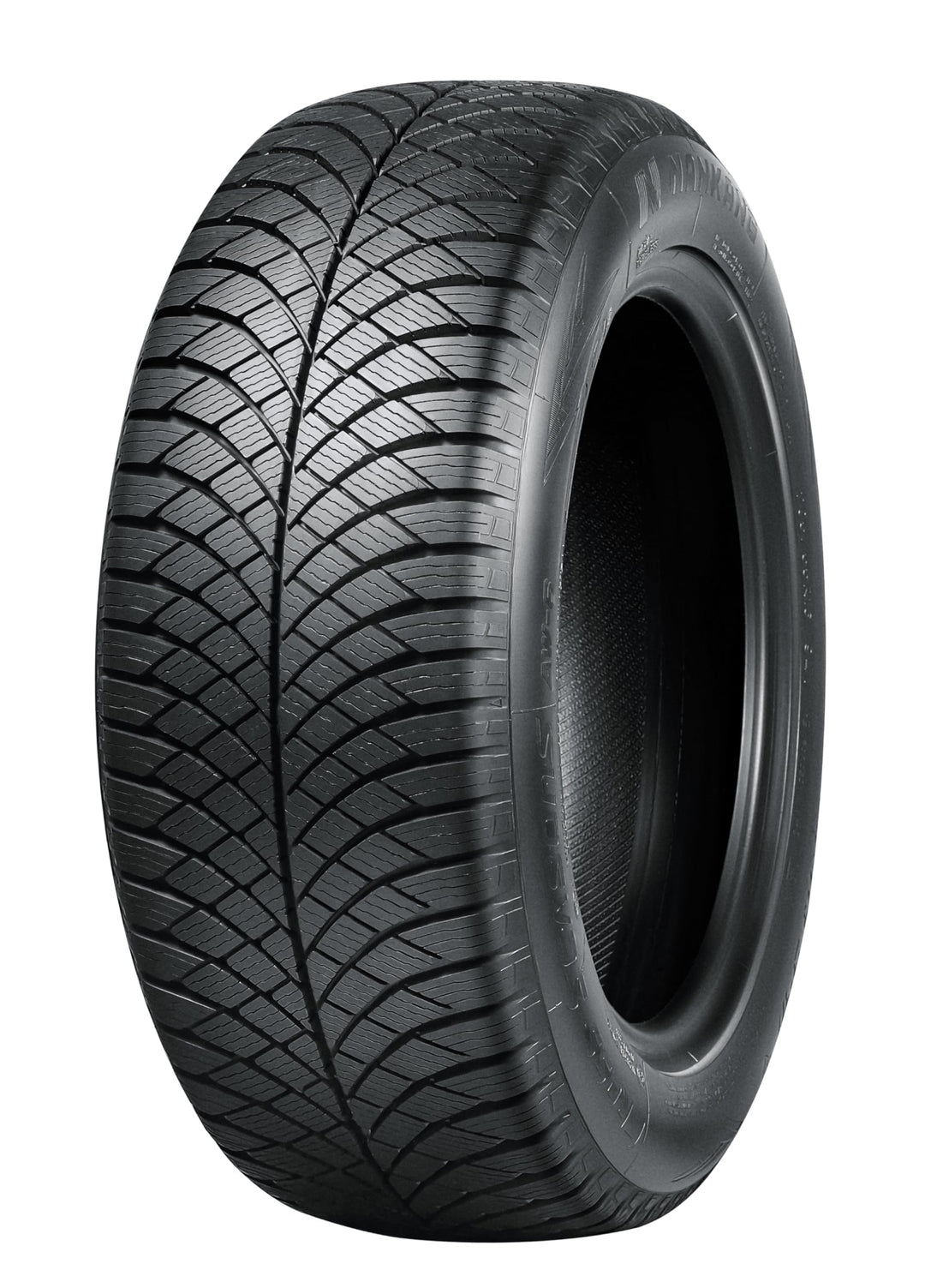 Nankang AW-6 195/65 R15 95V Ganzjahresreifen GTAM T266174 ohne Felge