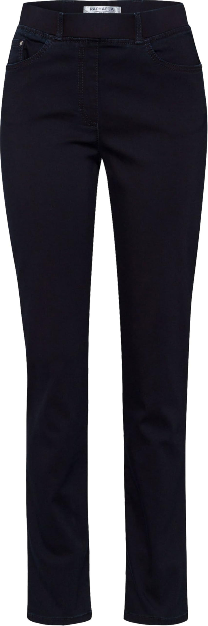 Raphaela by Brax Damen Style Lavina Rundum Schlupf Denim Super Slim Jeans 36K Dark Blue, 36K Dark Bl