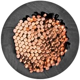 Batterie-Kabel Aderleitung Fahrzeugleitung | rot/schwarz | H07V-K | 100% OFC-Kupfer | 1,5mm² 2,5mm²