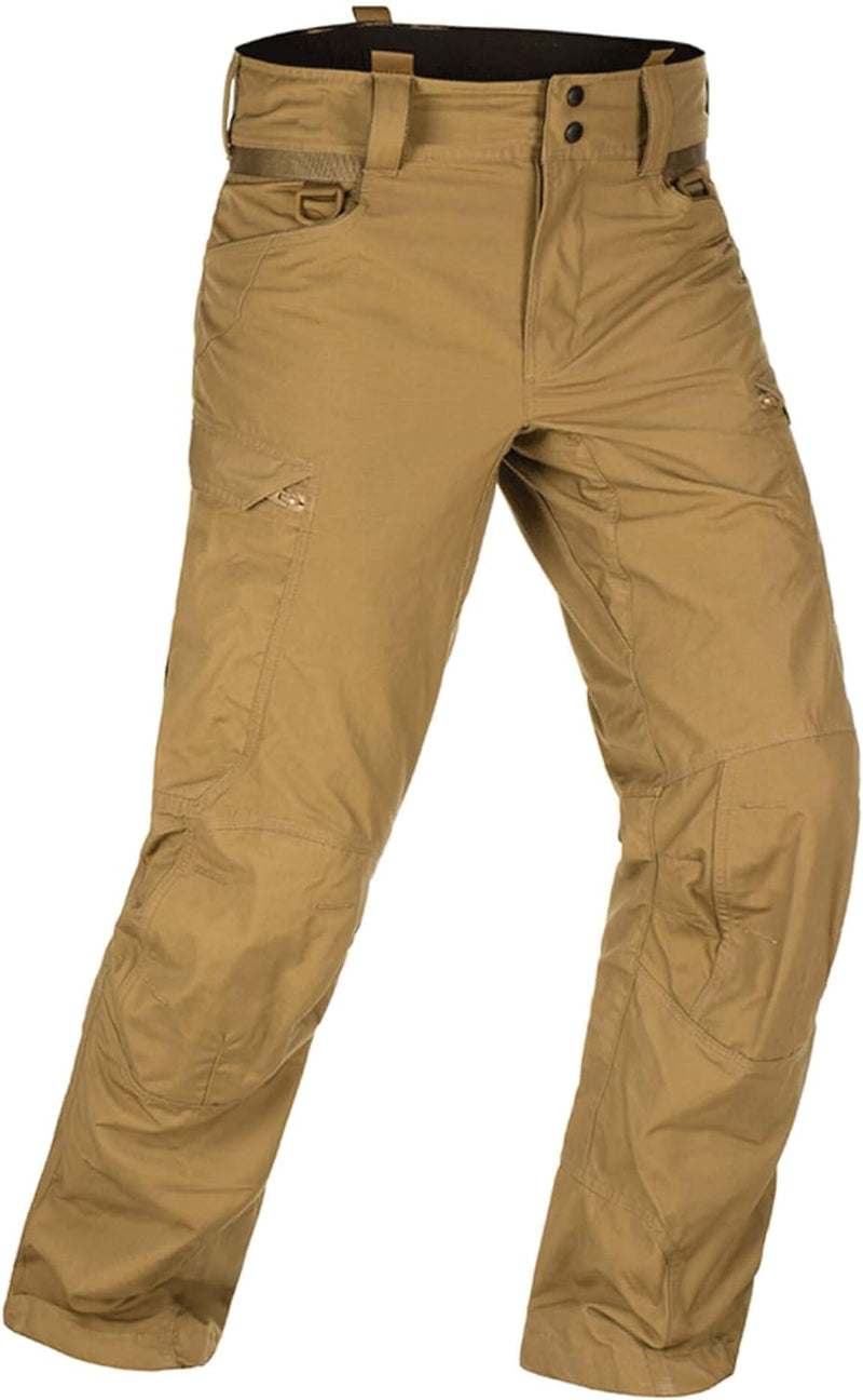 ClawGear Operator Combat Pant - universelle Militär Einsatzhose - Coyote