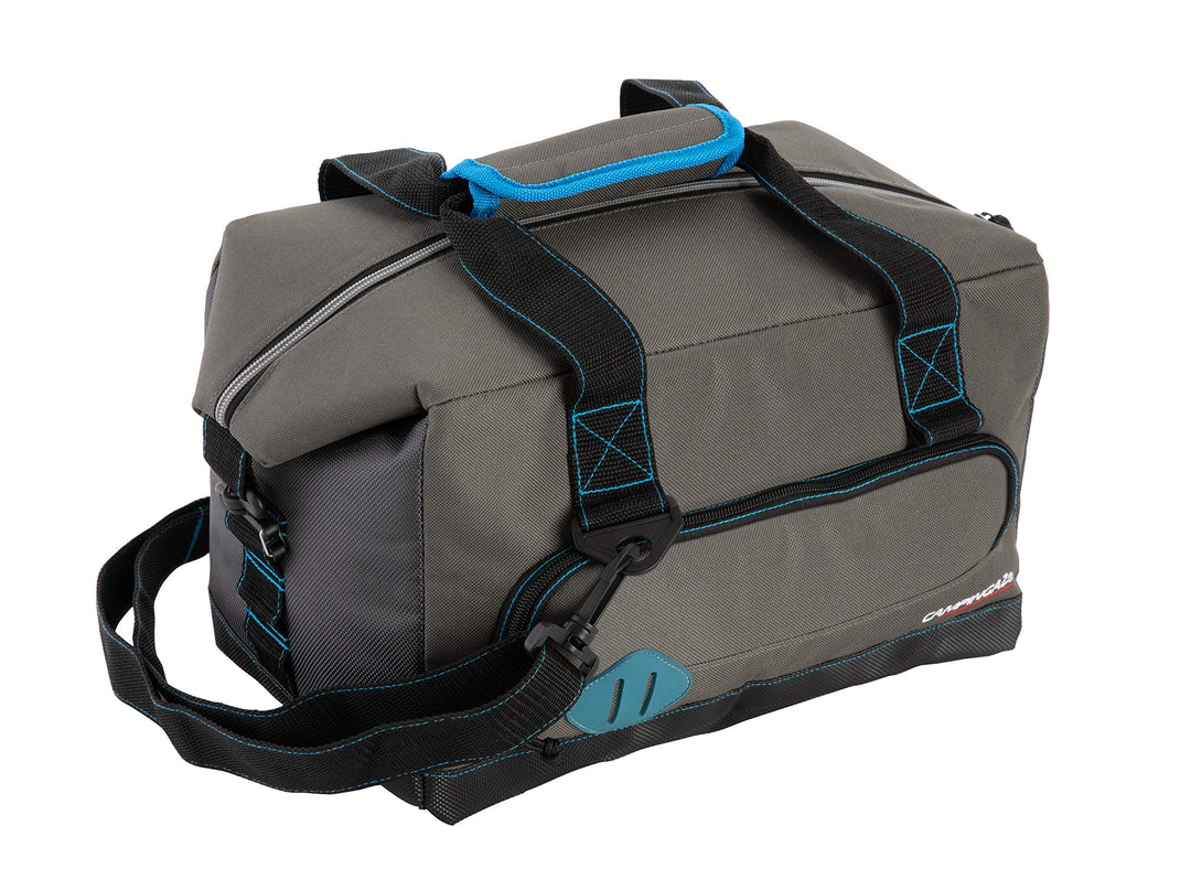 Campingaz Office Kühltasche/Kühlrucksack, Isoliertasche mit starker Kühlleistung, faltbare isolierte