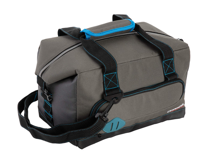 Campingaz Office Kühltasche/Kühlrucksack, Isoliertasche mit starker Kühlleistung, faltbare isolierte