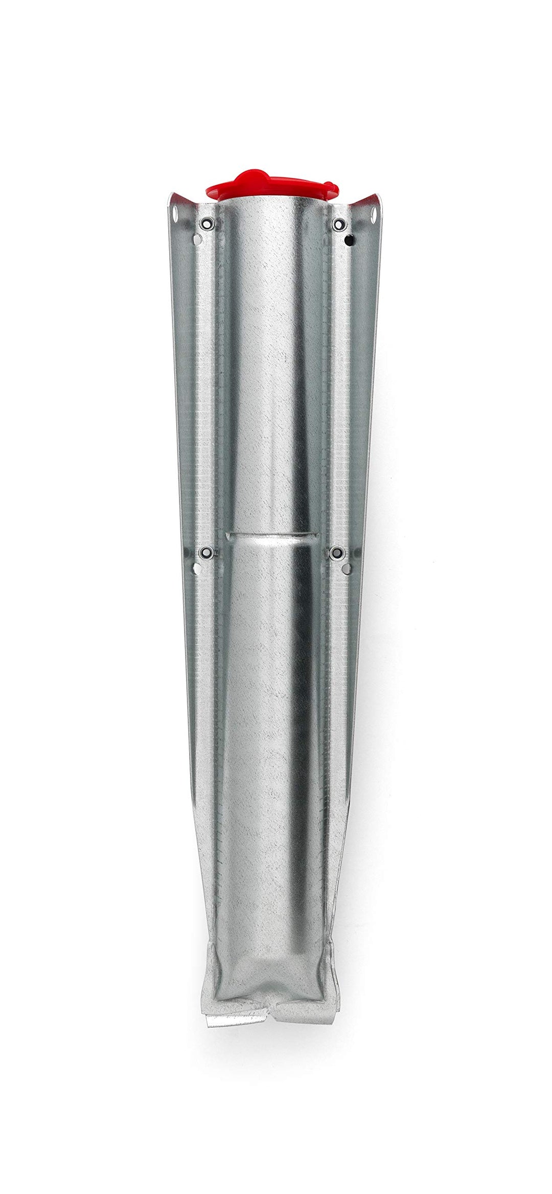 Brabantia - Bodenanker für Wäschespinne Topspinner und Lift-O-Matic - Verschlusskappe - Aus verzinkt