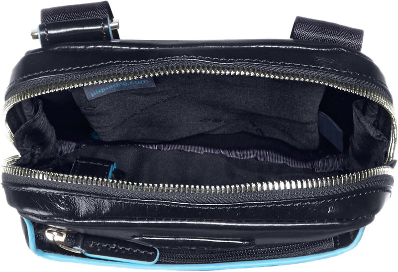 Piquadro Uomo Blue Square Tasche Einheitsgrösse Blau, Einheitsgrösse Blau