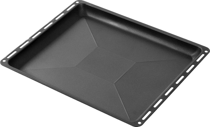ICQN 455 x 375 x 30 mm Antihaft-Beschichtung Backblech, Passend für Bosch, Siemens, Neff, Constructa