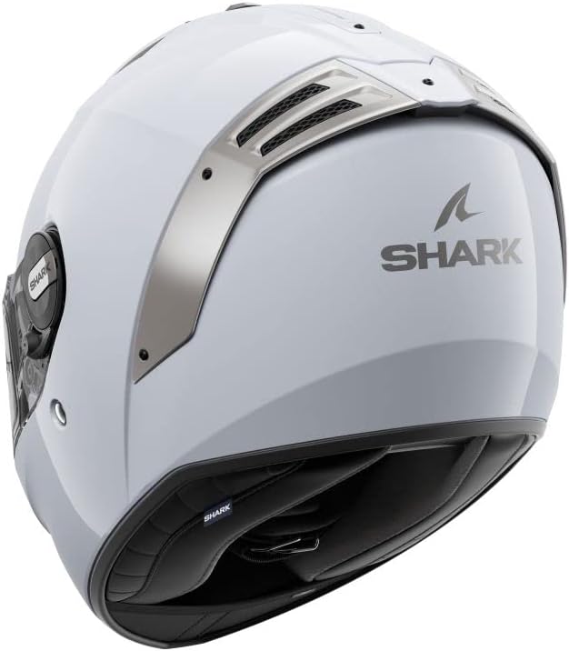 SHARK, Integralhelme motorrad Spartan RS W01, XL