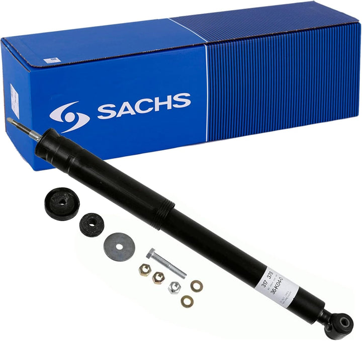 SACHS 317 378 Stossdämpfer