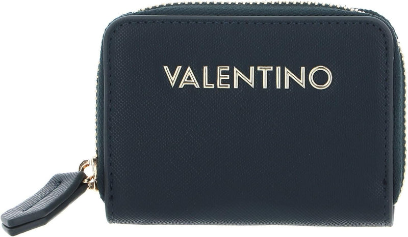 Valentino Womens 7b3-zero Re Bi-Fold Wallet Einheitsgrösse Ottanio, Einheitsgrösse Ottanio