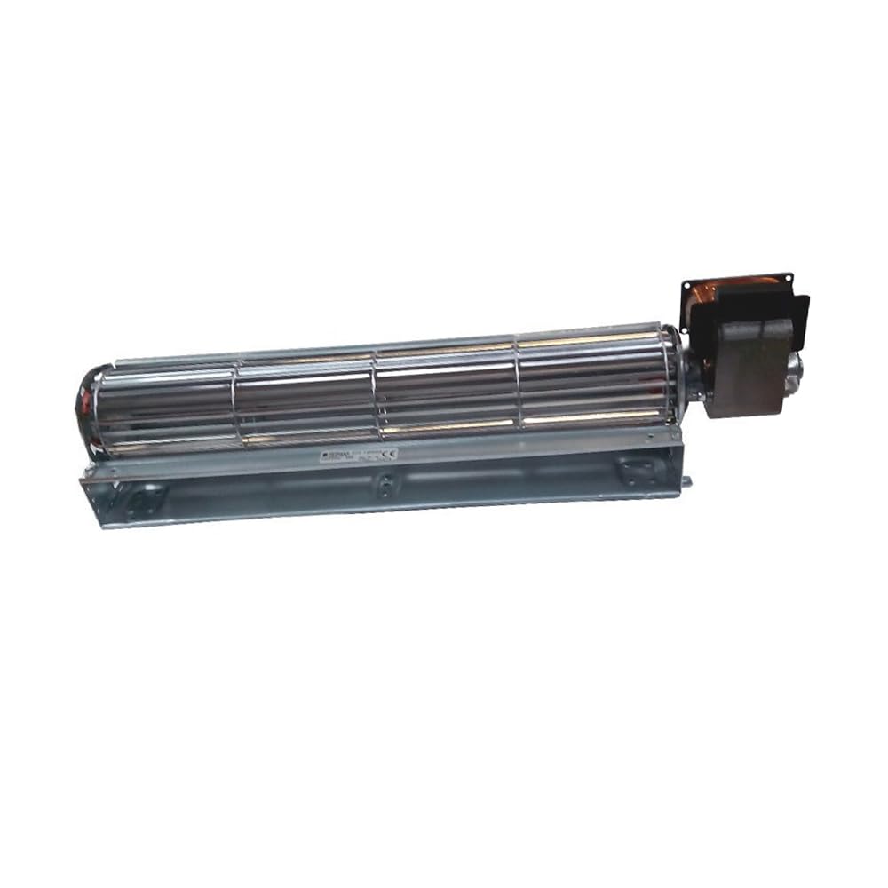 EMMEVI FERGAS 114503X Tangential Lüfter 451 mm Düse 364 x 40 Pelletöfen