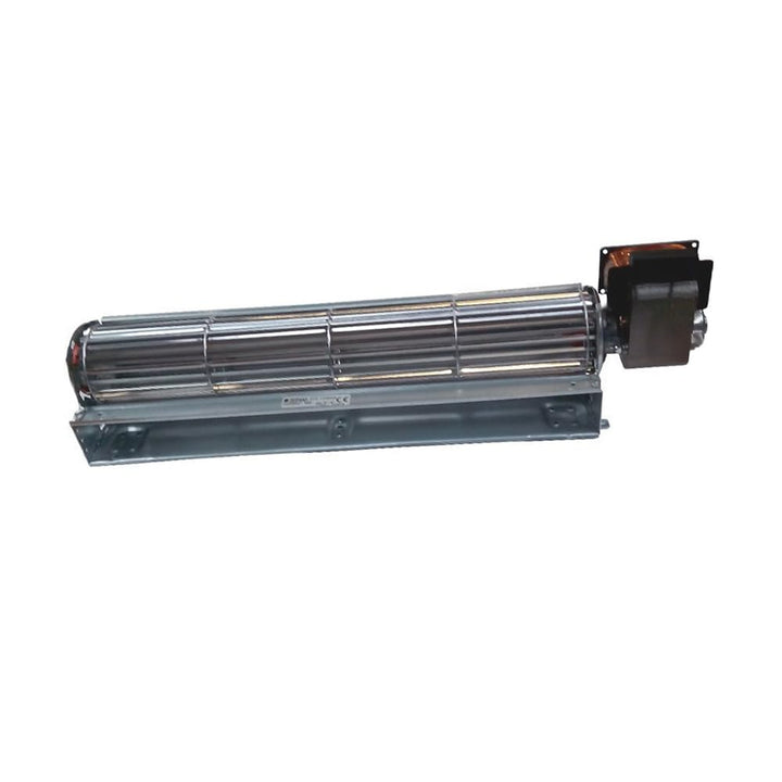 EMMEVI FERGAS 114503X Tangential Lüfter 451 mm Düse 364 x 40 Pelletöfen