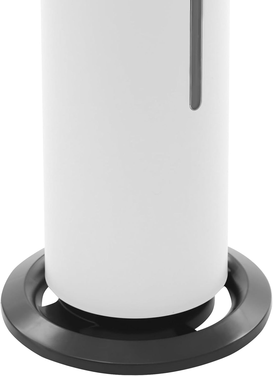 8L Smart Luftbefeuchter: Ultra-leise (35dB) mit 360° drehbarer Düse, automatische Abschaltung, 3 Ges