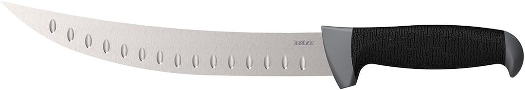 Kershaw 0 9&quot Curved Fillet Knife, 9in