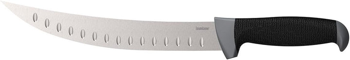 Kershaw 0 9&quot Curved Fillet Knife, 9in