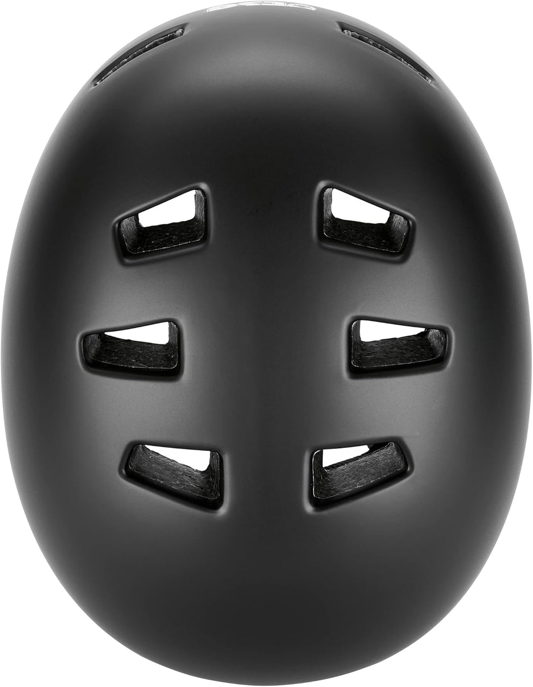 TSG Kinder Helm Nipper Mini Solid Color XXS/XS satin black, XXS/XS satin black