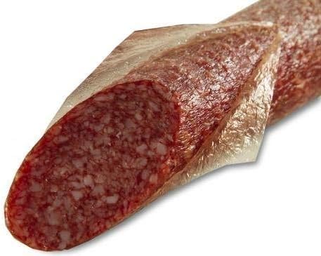 AlcoFermBrew Kunstdarm Ø45mm / 40cm – 30 Stücke | Wursthülle | Schweinedärme Fleisch räuchern | Wurs