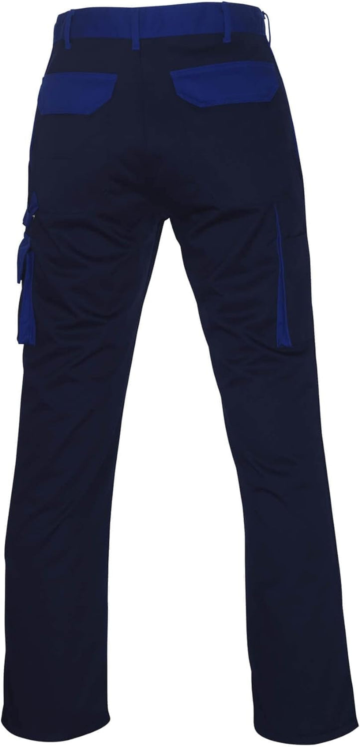 Mascot Torino Hose 82C44, Marine/Kornblau, 00979-430-111 44 - Marine/Kornblau, 44 - Marine/Kornblau
