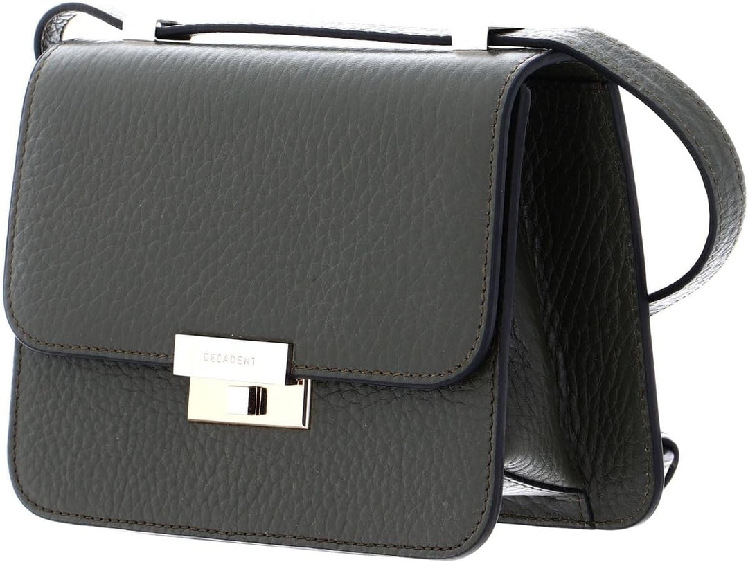 DECADENT Rhea Small Cross-Body Bag Army